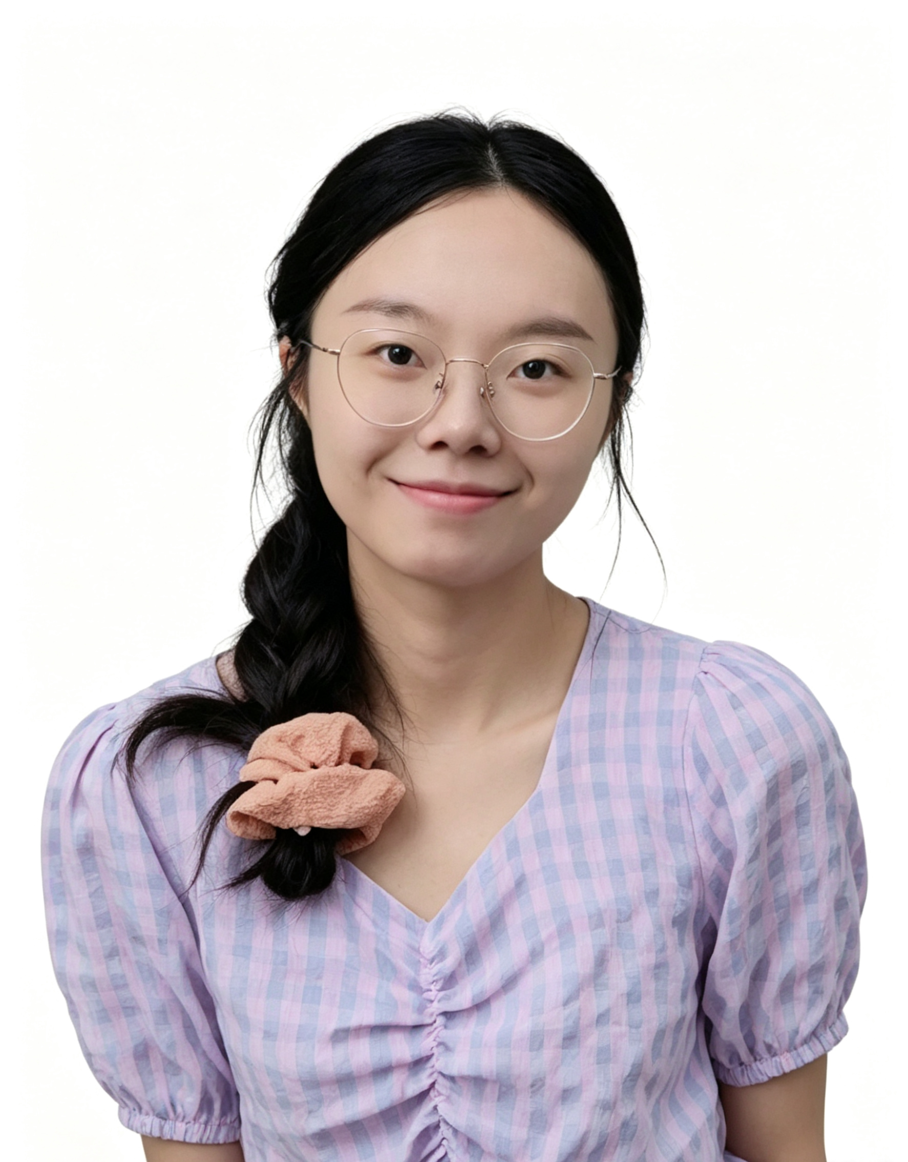 周婷