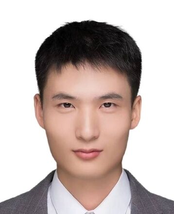 赵俊洋